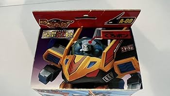 Amazon | ブラッククラスター ビーダマン 爆外伝 | 改造対戦型トイ